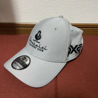 ニューエラー(NEW ERA)のキャップ　ニューエラ　PXG コラボ(ウエア)