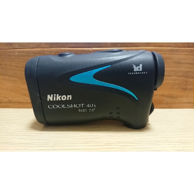 Nikon ゴルフ用レーザー距離計 注目の 5040円引き www.gold-and-wood.com