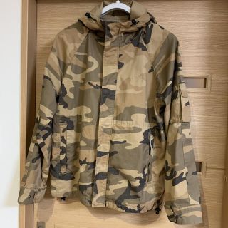 SUPREME 19AW Cotton Field Jacket 迷彩 camo