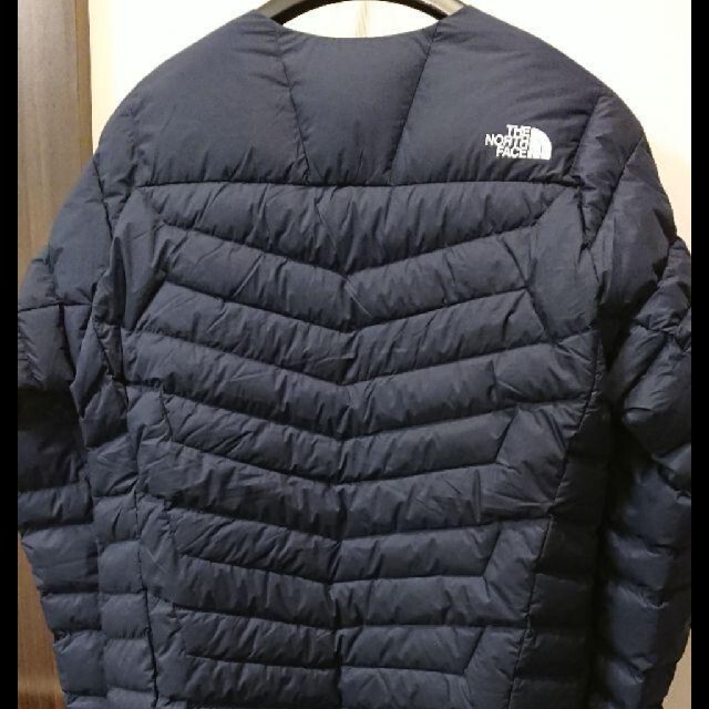 THE NORTH FACE(ザノースフェイス)のノースフェイス/サンダーラウンドネックJKT THE NORTH FACE M メンズのジャケット/アウター(ダウンジャケット)の商品写真