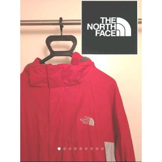 ザノースフェイス(THE NORTH FACE)の最終値下3/10に消しますノースフェイス マウンテンパーカー(マウンテンパーカー)