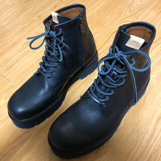 グラム(glamb)のglamb  Strummer boots (GB0319-AC13)(ブーツ)