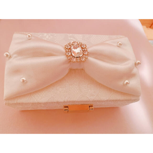 ♡Maison de FLEUR アクセサリーケース♡2月15日まで♡ 1