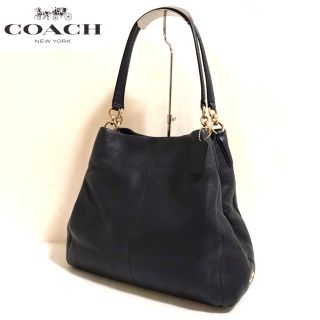 コーチ(COACH)の【正規品】COACH✨ショルダーバッグ/コーチ(ショルダーバッグ)