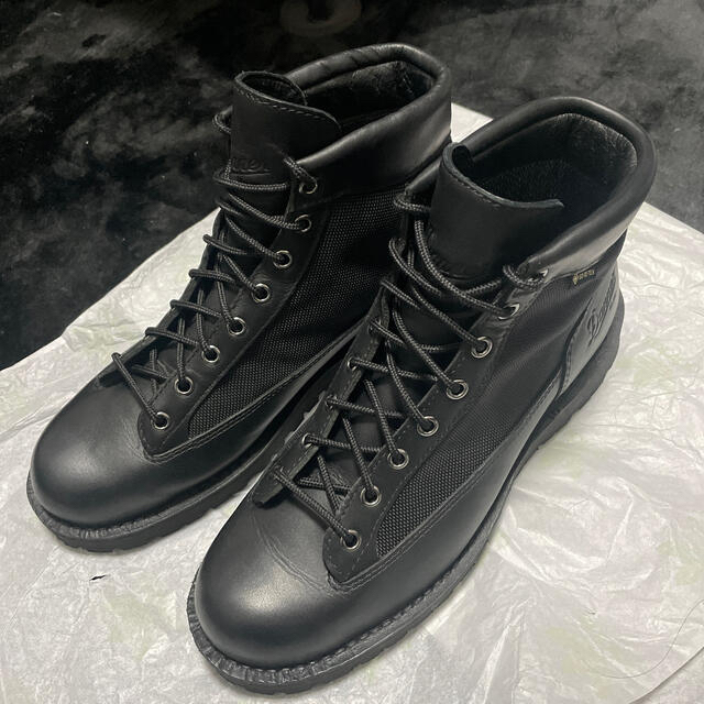 DANNER/ダナー DANNER FIELD ダナーフィールド - ブーツ