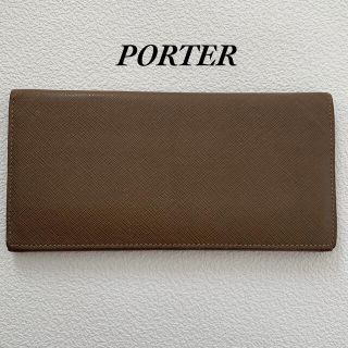 ポーター(PORTER)のポーター/PORTER 長財布(長財布)