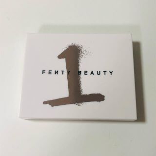 セフォラ(Sephora)の☆ FENTY BEAUTY フェンティビューティ スナップ アイシャドウ ☆(アイシャドウ)