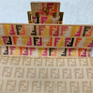 フェンディ(FENDI)の週末までの限定値下げ❗レア❗FENDI フェンディ 長財布 レディース(財布)