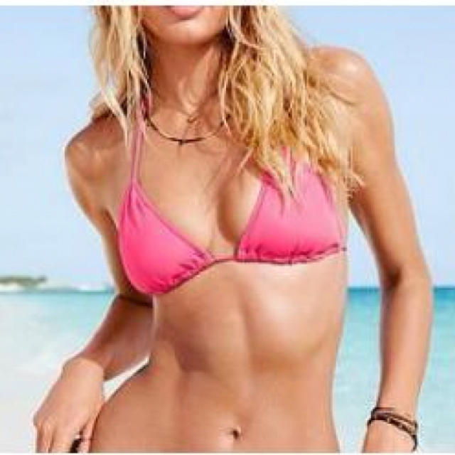 Victoria's Secret(ヴィクトリアズシークレット)の新品 ヴィクトリアシークレット ビキニ レディースの水着/浴衣(水着)の商品写真