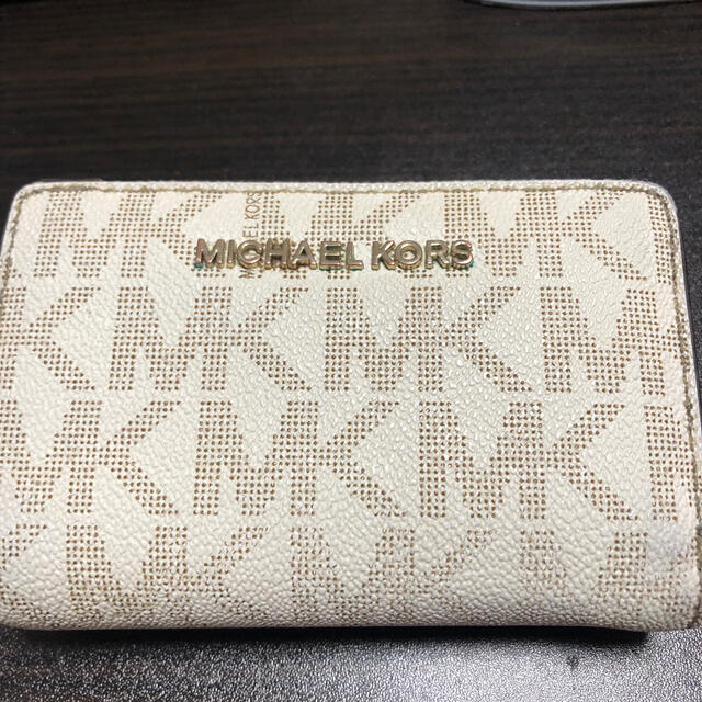 Michael Kors(マイケルコース)のマイケルコース  レディースのファッション小物(財布)の商品写真