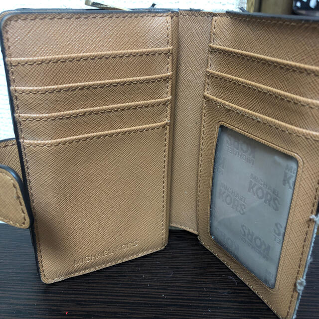 Michael Kors(マイケルコース)のマイケルコース  レディースのファッション小物(財布)の商品写真