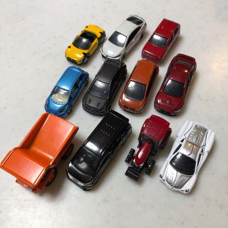 タカラトミー(Takara Tomy)のトミカ　まとめ売り(ミニカー)