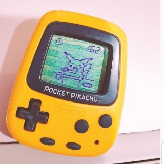 ポケットピカチュウ(キャラクターグッズ)