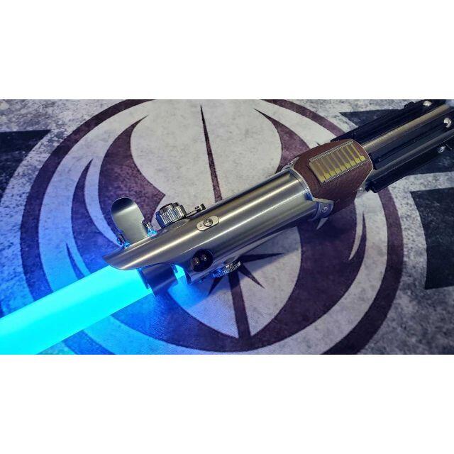 スターウォーズ　カスタムライトセーバー　ダースベイダー　ANH　89Sabers