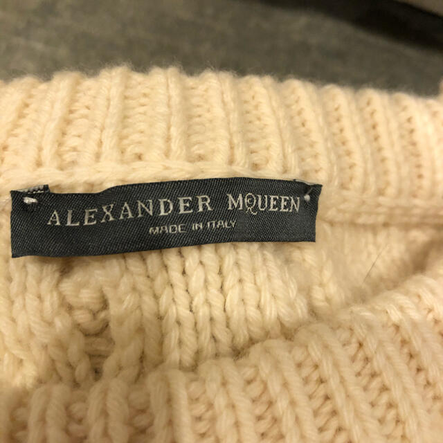 サイズ Alexander McQueen - alexander mcqueenの通販 by good days 