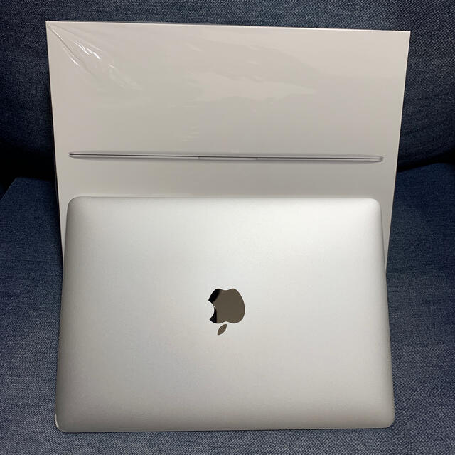 【最終値下げ】MacBook Retina 12inch8GBSSD