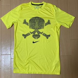 ナイキ(NIKE)のNIKE Tシャツ(Tシャツ/カットソー(半袖/袖なし))