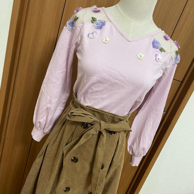 Willselection コーデ売り ガーリー フェミニン 春コーディネート 美人百花 キレイめ の通販 By ゆちゃん S Shop ウィルセレクションならラクマ Willselection コーデ売り ガーリー フェミニン 春コーディネート 美人百花 キレイめ の通販 By ゆちゃん S Shop ウィルセレクションならラクマ