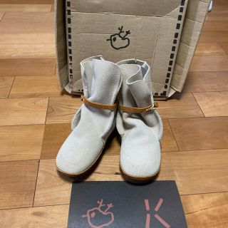 コース(KOOS)のKOOS キッズ JOY size32 (ブーツ)