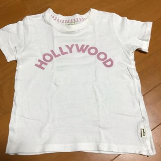 ジェラートピケ(gelato pique)のジェラートピケ Tシャツ XS(Tシャツ/カットソー)