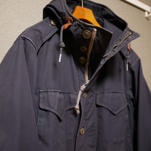 RRL (ダブルアールエル) FRANKLIN JACKET