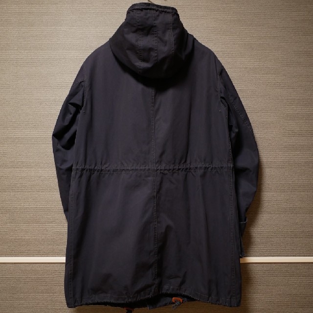 RRL (ダブルアールエル) FRANKLIN JACKET