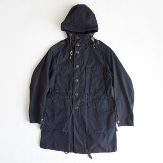 ダブルアールエル(RRL)のRRL (ダブルアールエル) FRANKLIN JACKET(ミリタリージャケット)