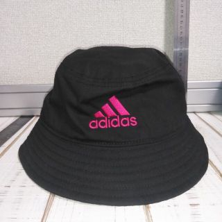 アディダス(adidas)のadidas ハット 57,5cm(ハット)