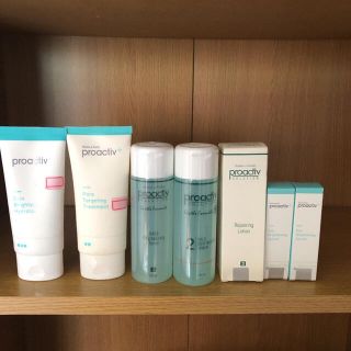 プロアクティブ(proactiv)のプロアクティブ まとめ売り(化粧水/ローション)