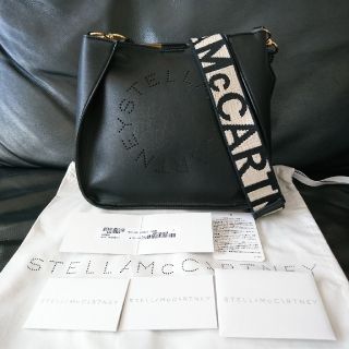 Stella McCartney - madameM様専用 STELLA McCARTNEY ロゴ ショルダー ...