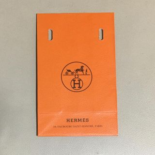 エルメス(Hermes)のHERMES エルメス　ショップ袋(ショップ袋)