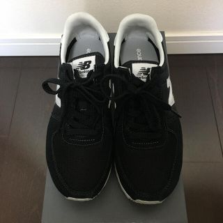 ニューバランス(New Balance)のニューバランススニーカー　23.5cm (スニーカー)