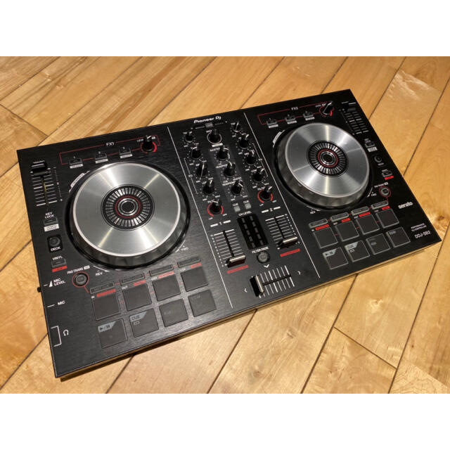 ddj sb2 Pioneer DJコントローラー 純正廉価 - 通販 - vipvorobjev.com ...