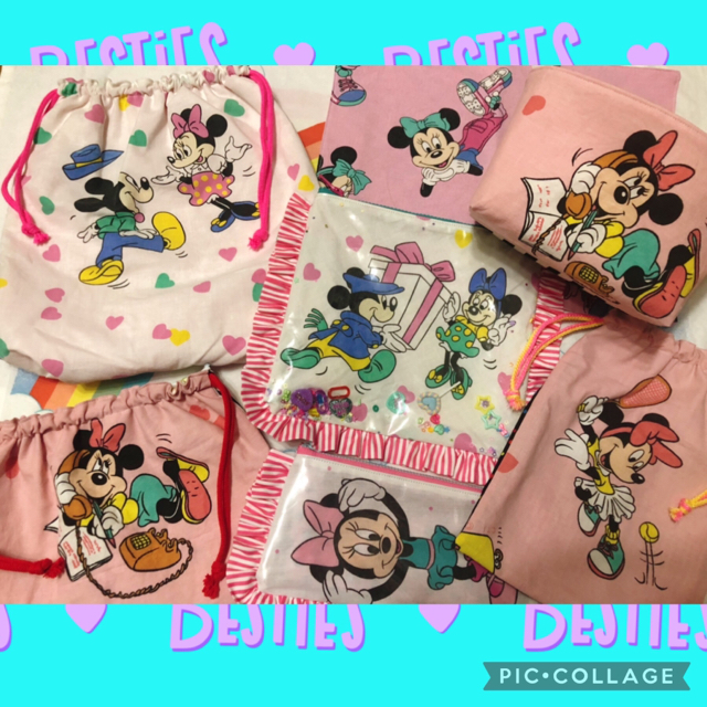 専用♡ ハンドメイドのキッズ/ベビー(外出用品)の商品写真