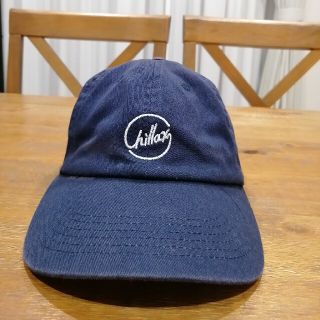 ロンハーマン(Ron Herman)のchillax cap(キャップ)