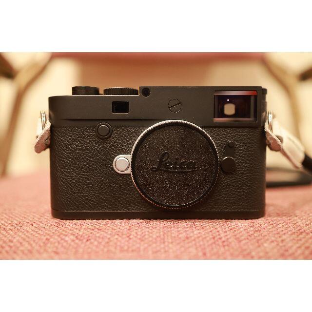 付属品完備 LEICA M10-D ライカ