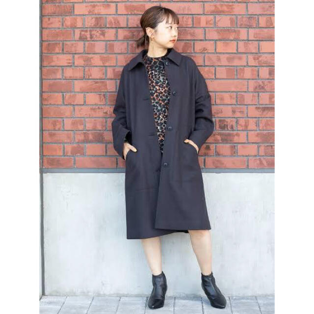 APC アーペーセー コート-