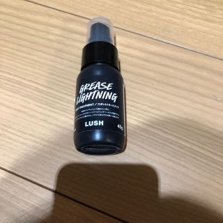 ラッシュ(LUSH)の艶肌ドロップ 美品  45g(美容液)