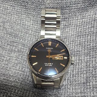 タグホイヤー(TAG Heuer)のタグ・ホイヤー カレラ (腕時計(アナログ))