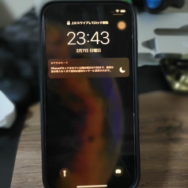 【simフリー版】iphone12 pro 256gb