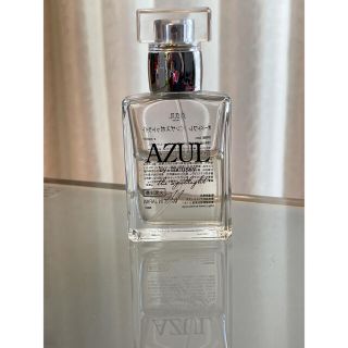 アズールバイマウジー(AZUL by moussy)の香水　アズール　AZULアズール バイ マウジーオードトワレ 30ml 廃盤(ユニセックス)