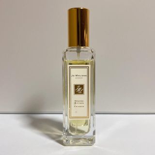 ジョーマローン(Jo Malone)の【2019年版】オレンジビター　コロン　30ml(香水(女性用))