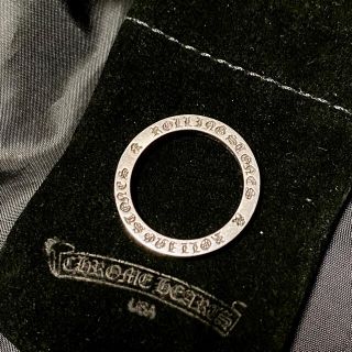 クロムハーツ(Chrome Hearts)のクロムハーツ スペーサーリング(リング(指輪))