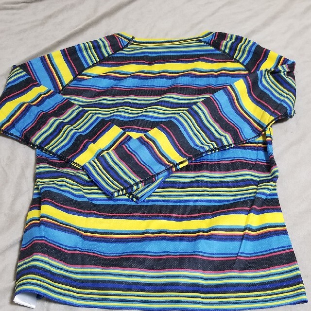 Columbia(コロンビア)のコロンビア山レディースシャツ レディースのトップス(Tシャツ(長袖/七分))の商品写真