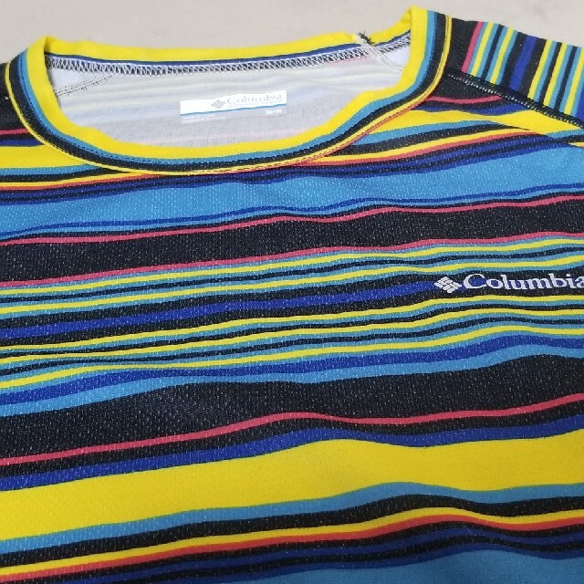 Columbia(コロンビア)のコロンビア山レディースシャツ レディースのトップス(Tシャツ(長袖/七分))の商品写真