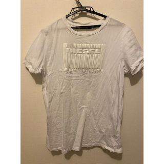 ディーゼル(DIESEL)のディーゼル　Tシャツ(Tシャツ(半袖/袖なし))