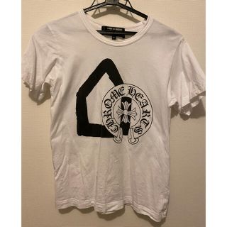 クロムハーツ(Chrome Hearts)のクロムハーツ　Tシャツ(Tシャツ(半袖/袖なし))