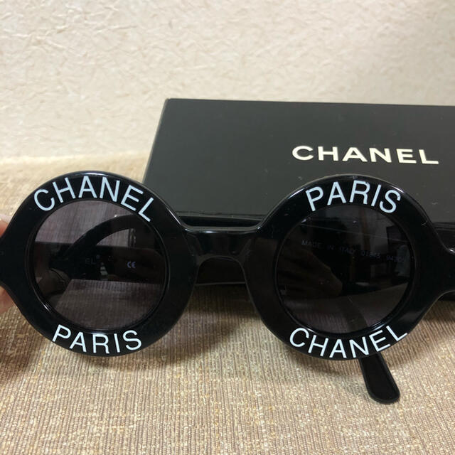 Authentic Chanel Glasses 3169 c.1121 Violet/Denim 53mm Frames Eyeglasses RX