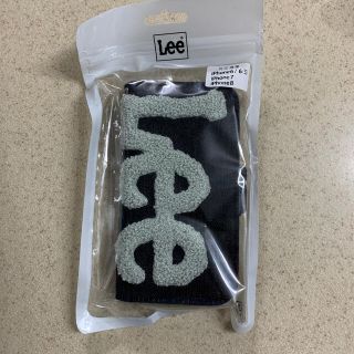 リー(Lee)のiPhone6/6S/7/8ケース(iPhoneケース)