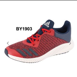 アディダス(adidas)のFORTARUN  adidas アディダス  スニーカー 21.5cm(スニーカー)